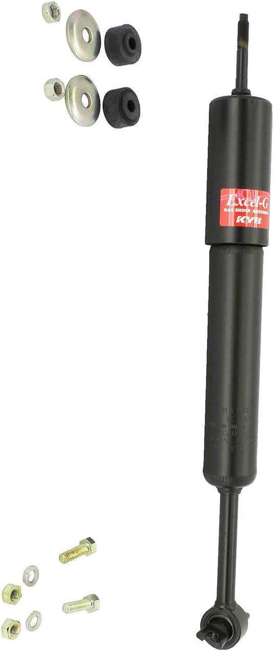 KYB 341302 Excel-G Gas Shock
