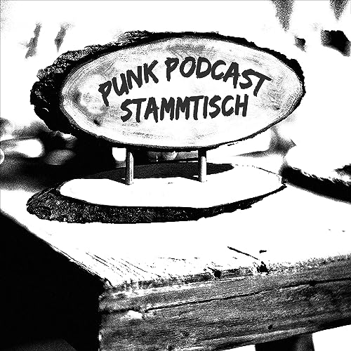 Punk Podcast Stammtisch Titelbild