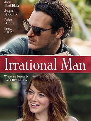 Irrational Man #TOP26