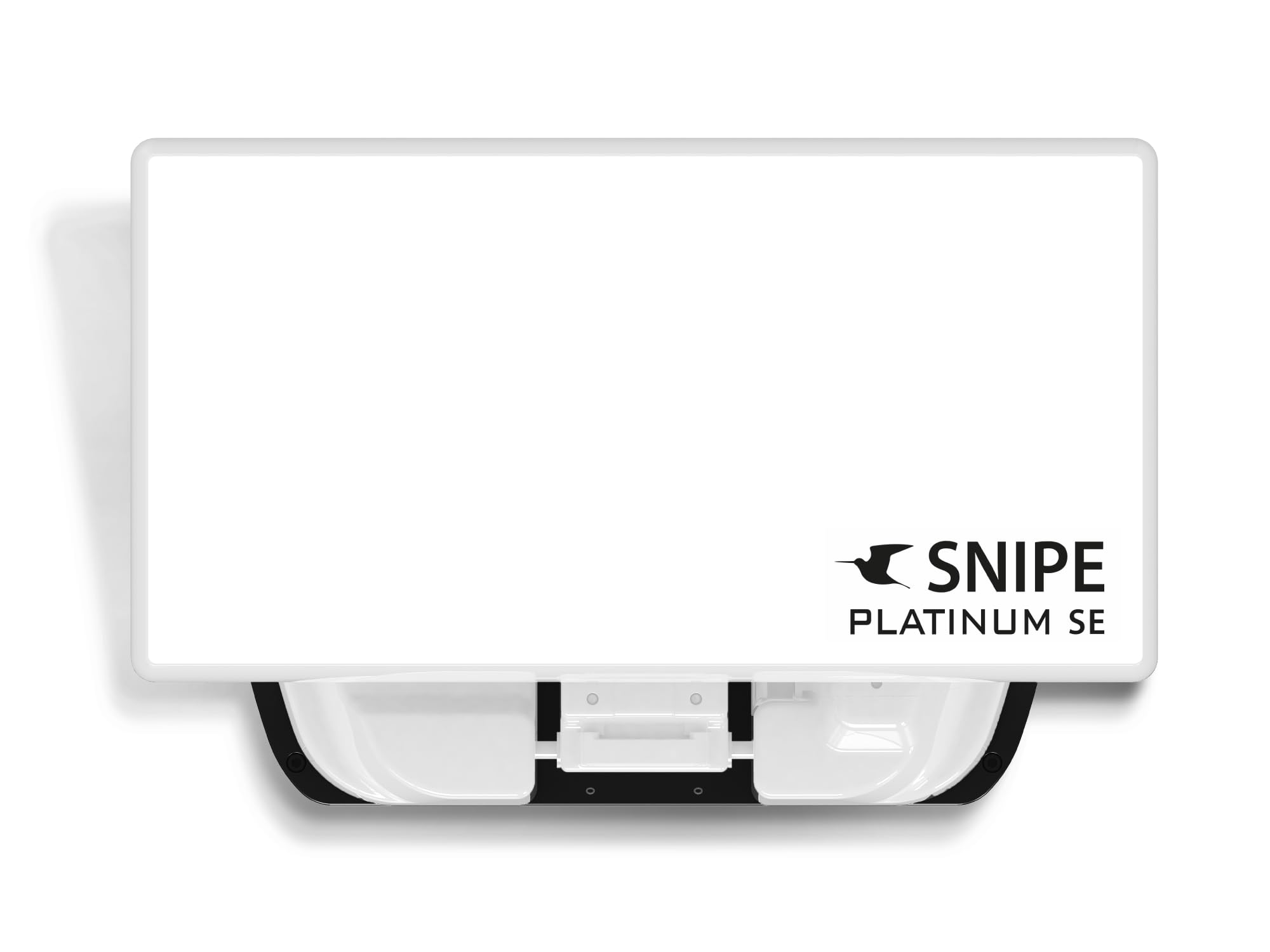 Selfsat Snipe Platinum SE - Single - Mit BT Fernbedienung und iOS/Android Steuerung