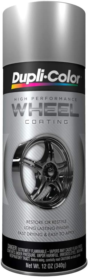 Wheel Coating