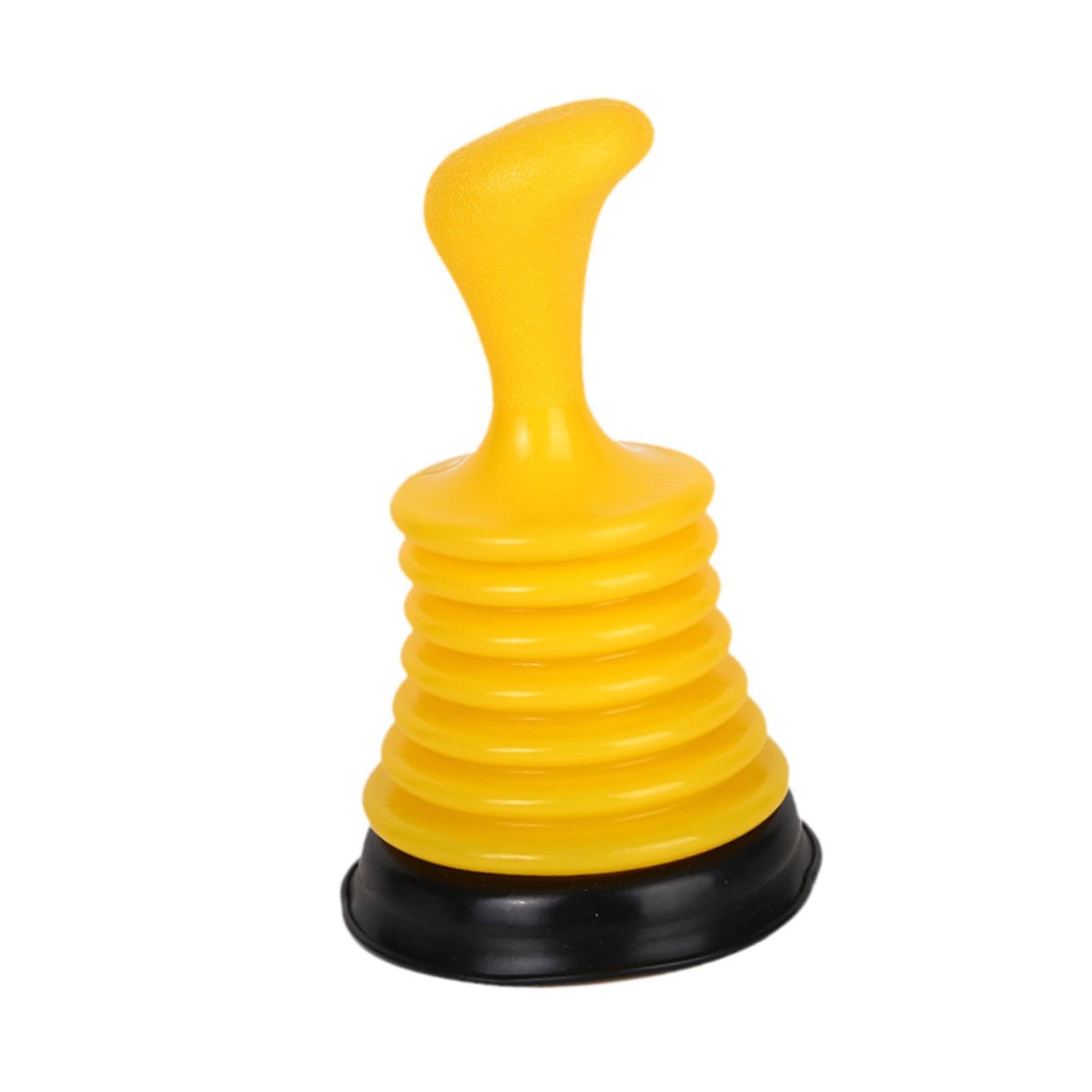 Suction Plungers with Short Handle Mini Plunger for Bathroom Kitchen Bathtub-image-27