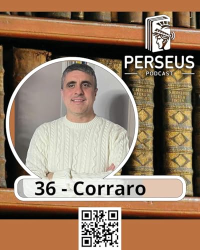 36 - Perseus - Libri e argomenti - Vincenzo Corraro
