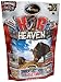 Wildgame Innovations Hog Heaven 5lb Hunting Attractant | Long-Lasting Powerful Effective Ready-to-Use Nutritious Berry-Flavored Granular Hog Feed