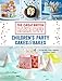 Great British Bake Off: Children's Party Cakes & Bakes