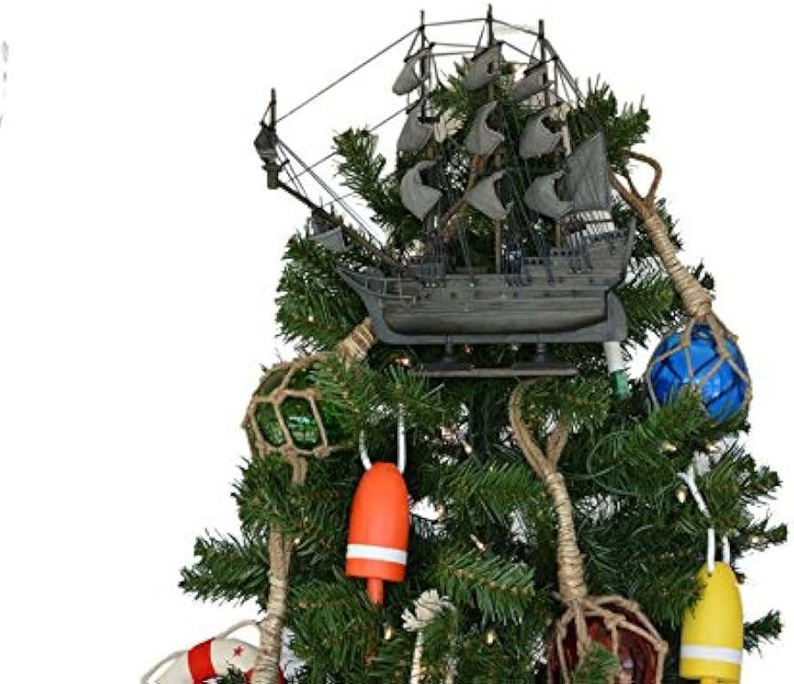 Amazon.co.jp: フライングダッチマンモデル 海賊船 クリスマスツリー Amazon.co.jp: フライングダッチマンモデル 海賊船 クリスマスツリー
