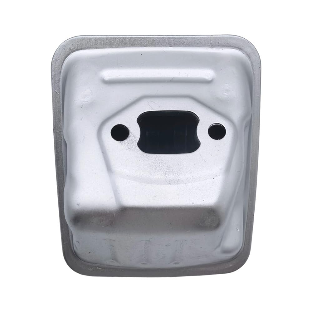 Kit de Juntas de silenciador de Escape 544147702, Compatible con motosierras 435, 440, 445, 450, CS2240, CS2245 y CS2250S. Reemplaza el OEM 544147701.