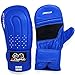 RIVAL Boxing RB5 Bag Mitt Gloves, Bare-Fist Punching Feel, Zero Resistance Training for Triggering Fast Twitch Muscles