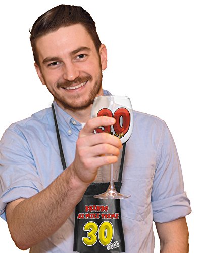 Bombo Bicchiere con Tasca portabicchiere per