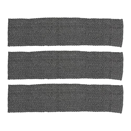 Toallas exfoliantes Beavorty de 3 piezas para limpiar tu espalda de forma segura, suave y duradera