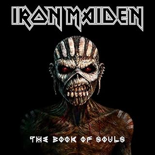 The Book of Souls (Digipack Remasterisé)