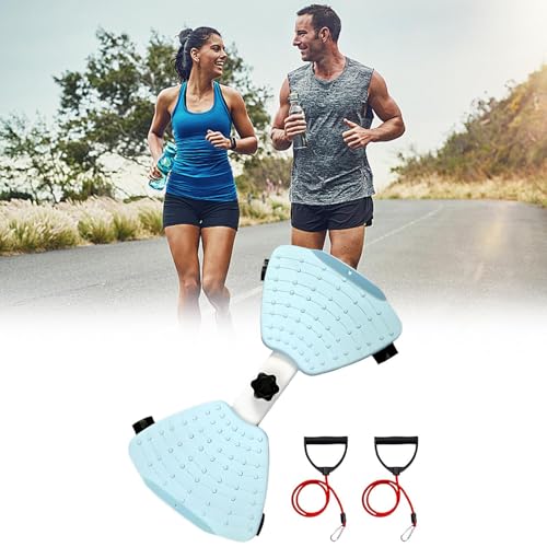 Disco giratorio para ejercicio en casa ideal para piernas y brazos 3