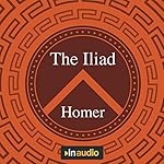 Cover of The Iliad