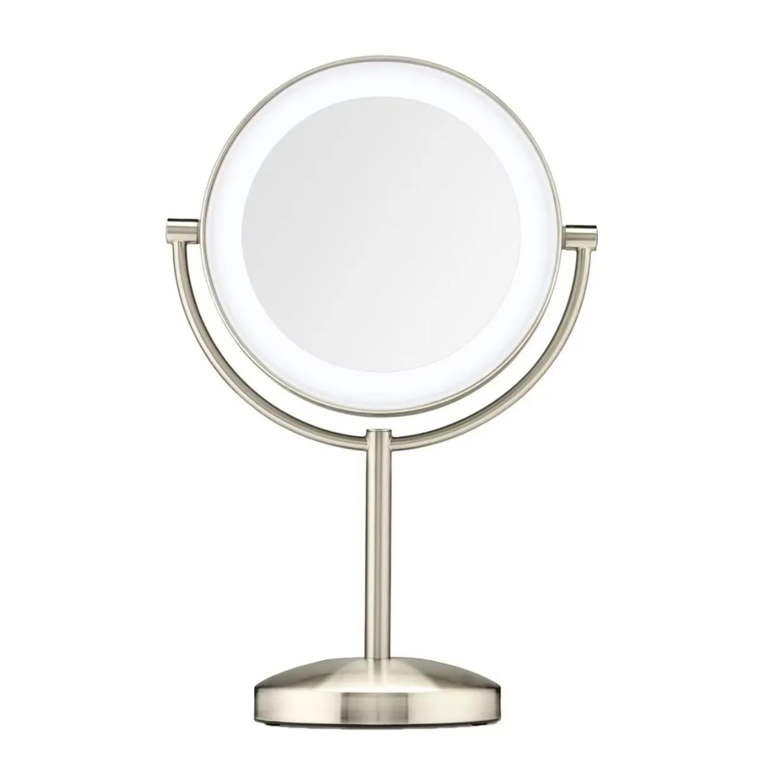 メイク道具・化粧小物 CONAIR Reflections LED Mirror Amazon.com