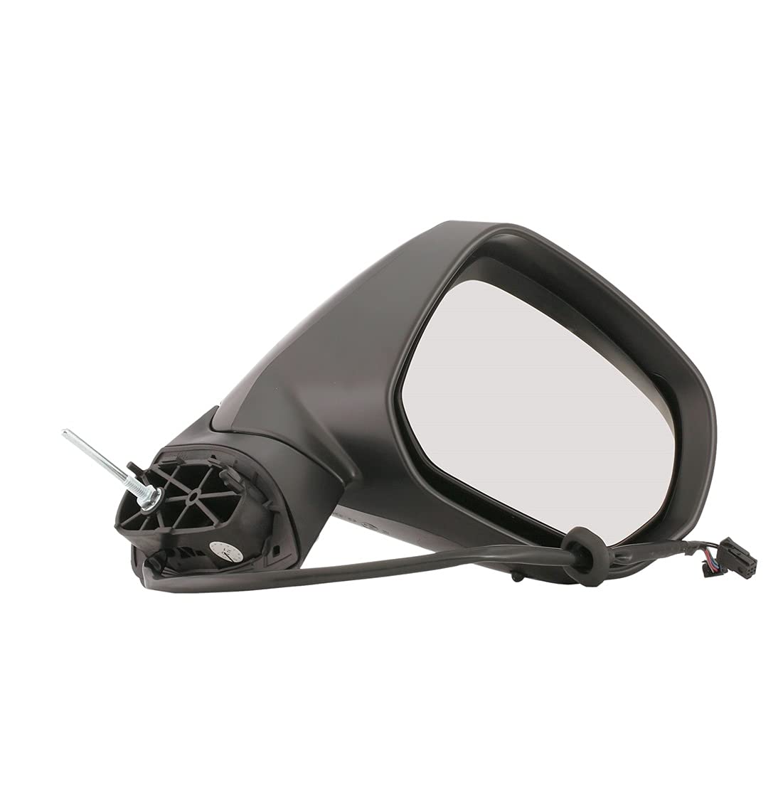 RIDEX 50O0767 Außenspiegel Seitenspiegel Rechts Elektrischer Beheizbarer mit Blinklicht Kompatibel mit PEUGEOT 5008 0U, 0E Links-/Rechtslenker 8153ZF