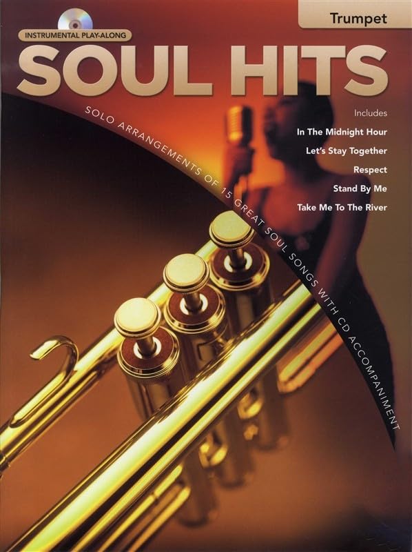 Soul Hits: Soul Hits (Trumpet)