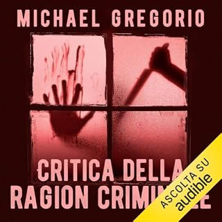 Critica della ragion criminale copertina