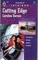 Cutting Edge 037322267X Book Cover
