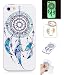 Produktbild Hülle iPhone 5 5G 5S SE 5SE TPU schutz silikonhülle, Weihnachtsgeschenke niedlichen cartoon bild transparent handy Hülle für Apple iPhone 5 5G 5S SE 5SE + schlüsselanhänger (* / 84) (8)