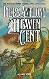 Heaven Cent (Xanth Book 11)