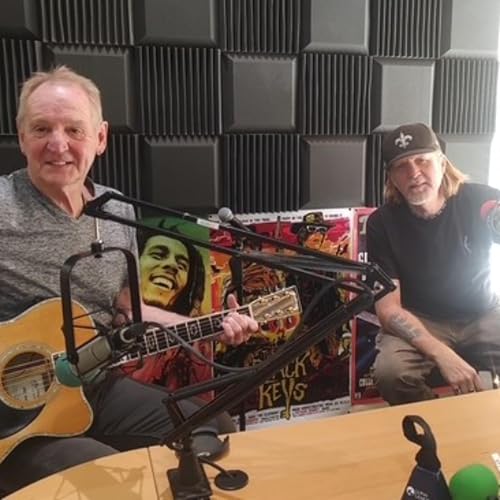 Jimmy Sweetwater Live in Studio_4.14.26