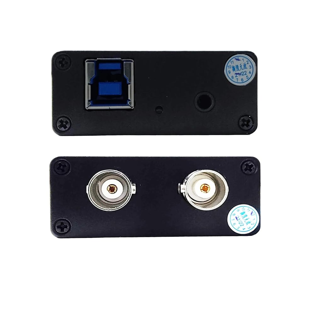 SDI - Adattatore di conversione USB SDI convertitore BNC 1080P Uscita audio video HD per monitor TV Camera Supporta UVC/Standard