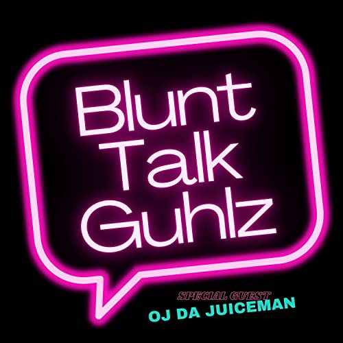Talking "bluntly" with OJ Da Juiceman