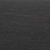 WOODCRAFT Ebony Gaboon Pen Blank 3/4 X 3/4 X 5 5-Piece