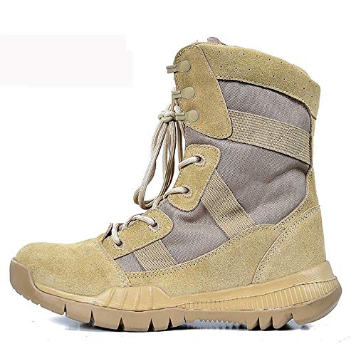 Botas De Verano Caza ▷ 🥇 Mejor Calidad Precio 🥇 2022