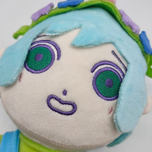 2023 Anime Plushies-Omori Plush Toy,Cute Sunny Stuffed Figure Pillow Game Cosplay Props Merch Charac