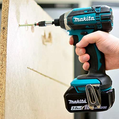 Visseuse à chocs LXT 18V + 1x BL1830B MAKITA DTD152 - vue 8