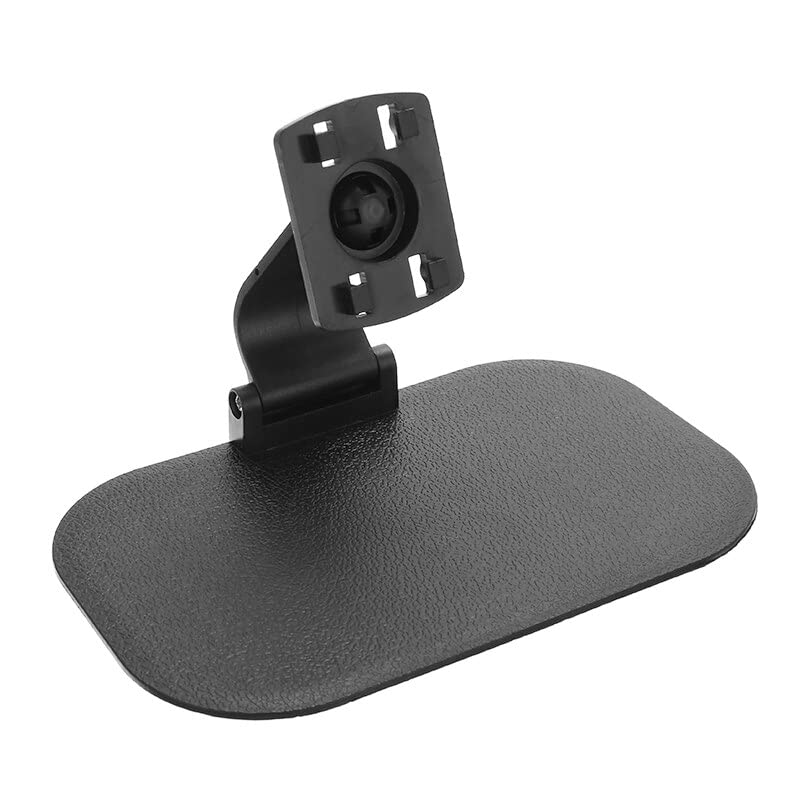 Accesorios Coche Universal de 7 Pulgadas GPS Soporte Negro GPS Soporte de Soporte Soporte de Soporte de automóvil for GPS Teléfono de navegación