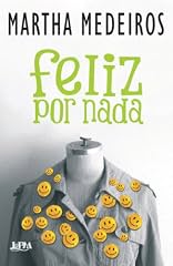 Capa de Feliz por Nada