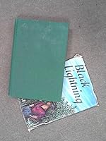 Black Lightning B0026PVNSU Book Cover