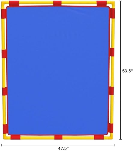 Miniatura 10 de Childrens Factory Panel de reproducción de pantalla grande divisor de habitación de niños divisiones de aula pantalla para guardería o preescolar