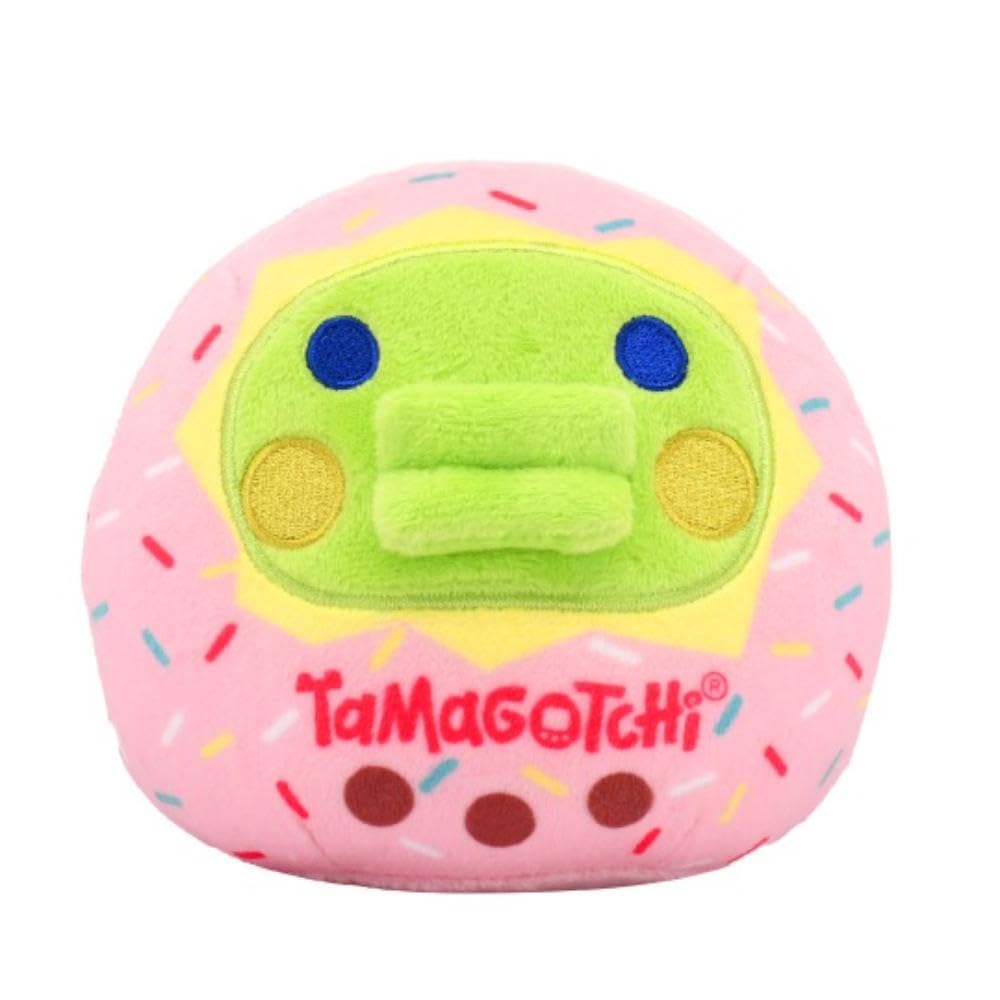 Amazon.co.jp: たまごっち くちぱっち IN Tamagotchi : おもちゃ