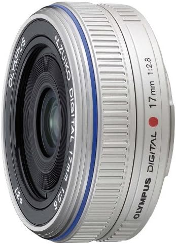 Amazon.co.jp: OLYMPUS パンケーキレンズ M.ZUIKO DIGITAL 17mm F2.8 