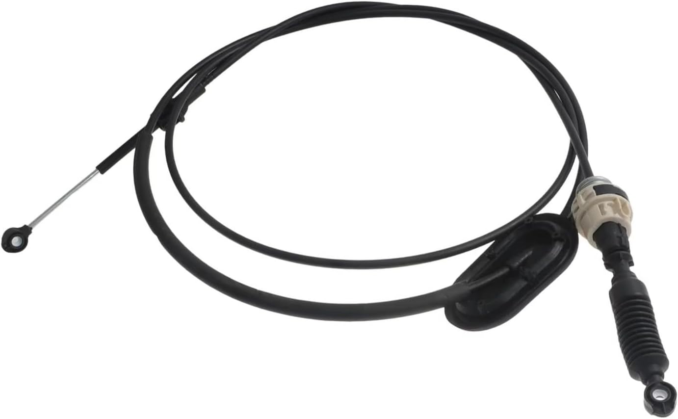 Transmission cable Compatible With Oldsmobile For Bravada 4.3L 1996 1997 Car Automatic Transmission Gear Shift Selector Control Lever Cable 15713353
