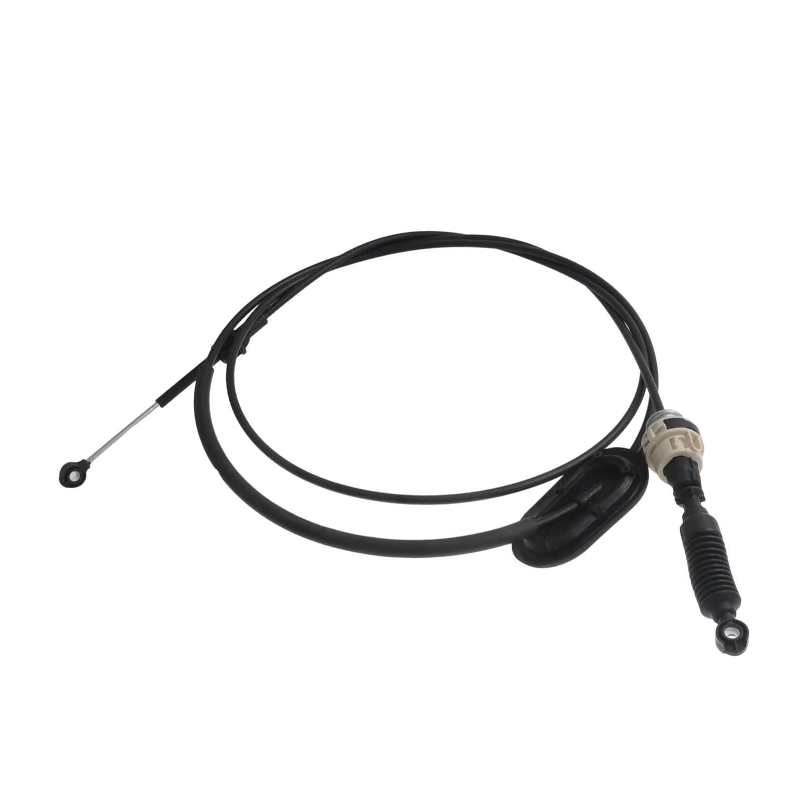 KEDFBTS Car Shift Cable Compatible with Oldsmobile for Bravada 4.3L 1996 1997 Car Automatic Transmission Gear Shift Selector Control Lever Cable 15713353