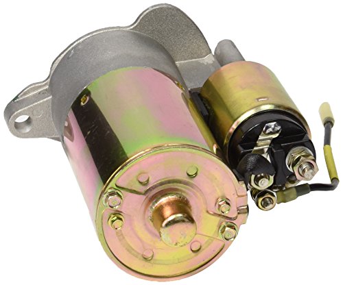 Db Electrical Sfd0039 Starter For Ford Aerostar 4.0L 4.0 1997 97 4R3T-11000-Aa Sr7546X, 4.0 Explorer 97 98 99 00 01 02 03 04 05 06 07 08 09 10, Mustang 05 06 07 08 09 10,Ranger 98-11 With Auto Trans #TOP1