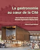 stephane dufournet  La gastronomie au coeur de la cité