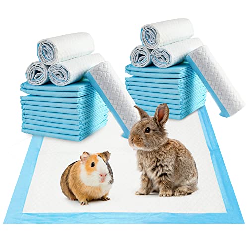 Fhiny Rabbit Pee Pads, 18