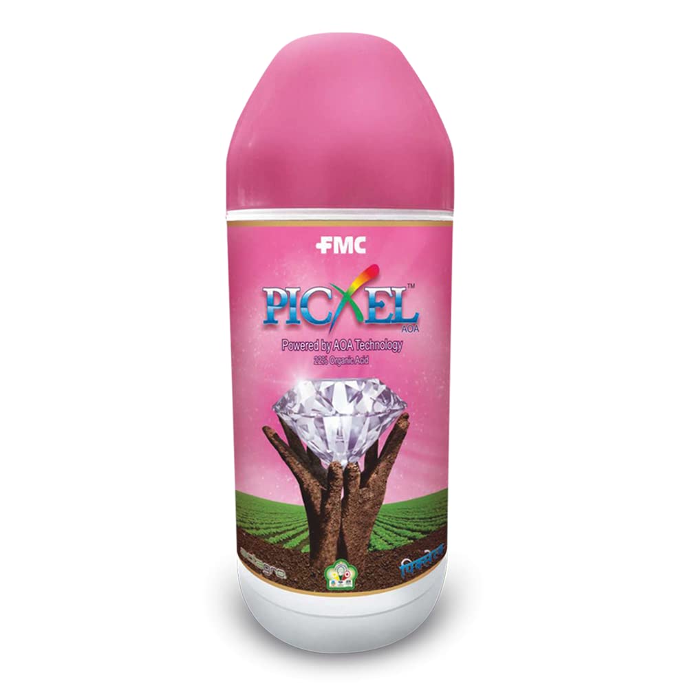 PICXEL Bio Solution By Fmc - 1L, Liquid