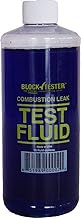 BT-600 Replacement Combustion Leak Test Fluid 16 oz