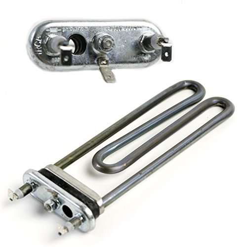 Preisvergleich Produktbild DeClean Heizung Heizstab Ersatz für BoschSiemens Waschmaschine 00643463 643463 267512