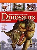 Children's Encyclopedia of Dinosaurs 1783420596 Book Cover