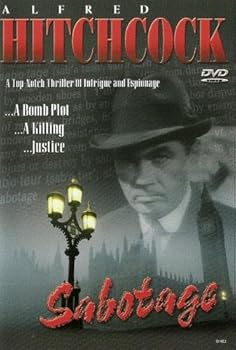 DVD Sabotage Book