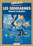  Les Gendarmes - Best Or - Spécial enquêtes