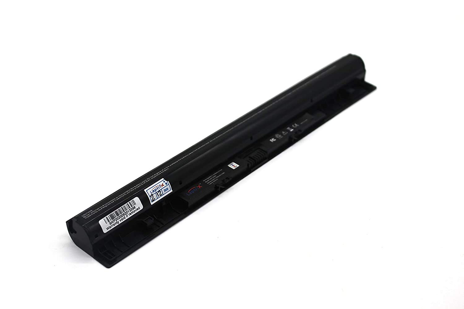 Laptrix LE G500S L12L4E01 G400S Laptop Battery Compatible with Lenovo IdeaPad G405S G510S G505S G510S S410P S510P Touch Z710 Eraser G50-80 Series L12M4A02 L12S4A02 (B08V85C48V) Amazon Price History, Amazon Price Tracker