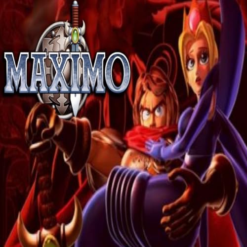Learning to Love the Pain - A Maximo Series Retrospective